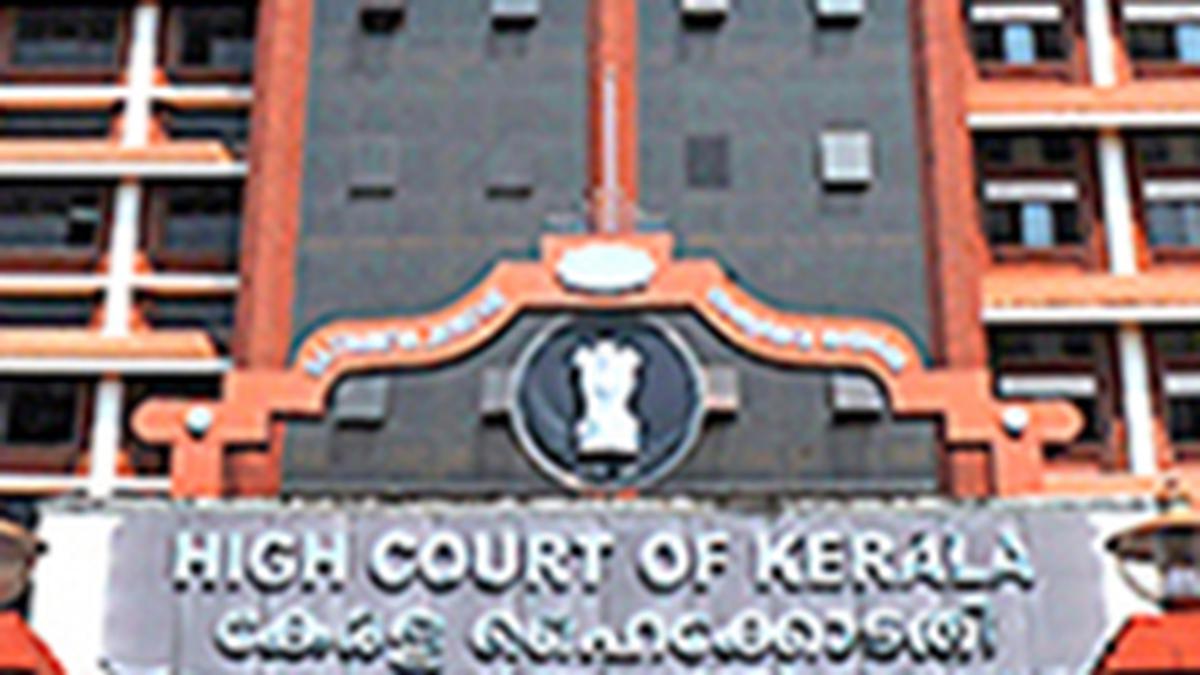 Kerala High Court stays Transport Commissioner order on installation of surveillance cameras in private buses