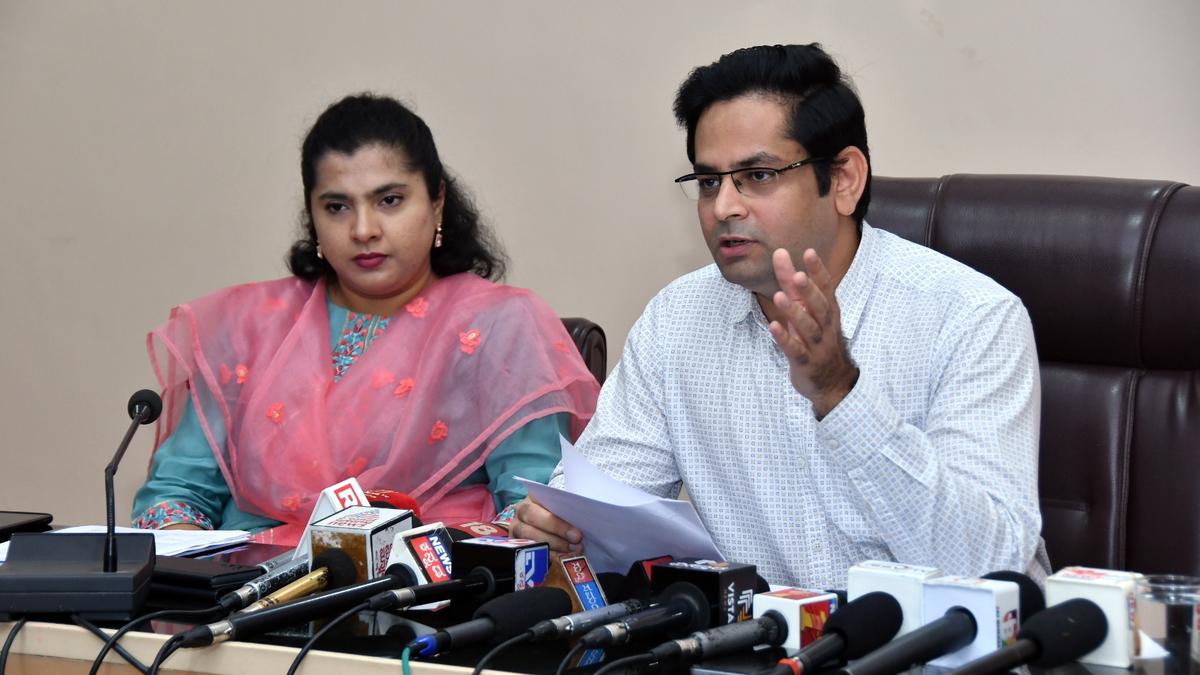 December 9 is last date for filing objections to draft voter roll in Graduates Constituency