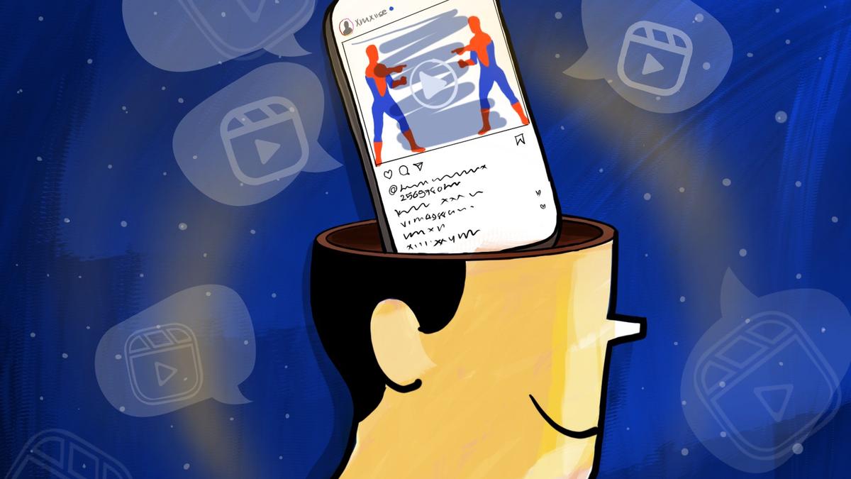 The power and puzzle of memes