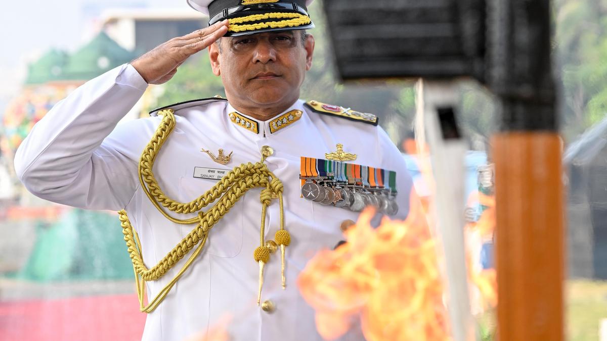 Indian Navy’s ENC to add two warships in 2026