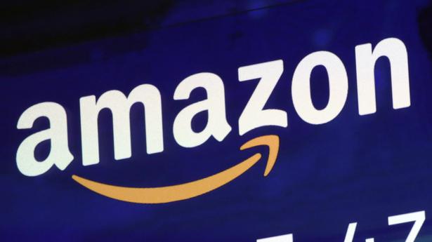 Amazon offers concessions to head off European Union anti-trust case
