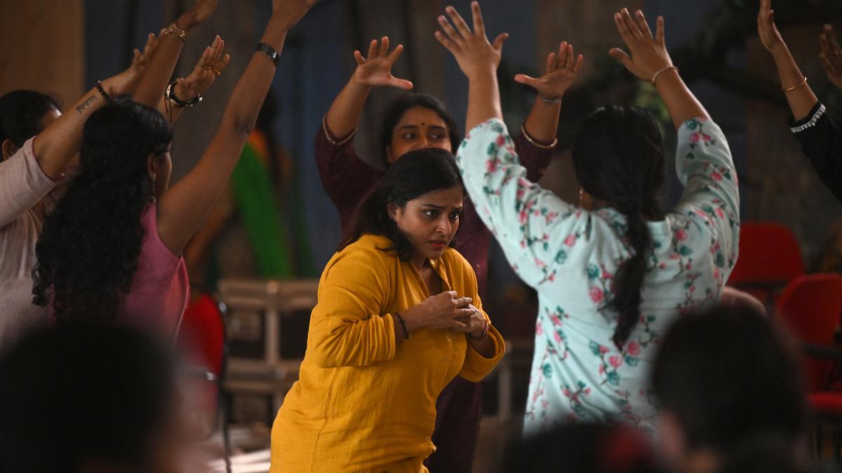 Current and former students of St. Teresa’s College in Kochi to stage a musical inspired by the Russian ballet Swan Lake