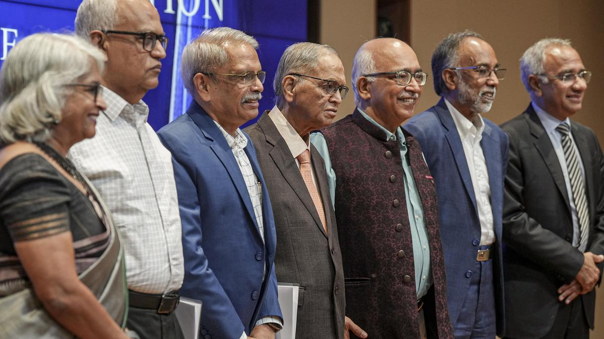 Infosys Prize 2025 Honors Scholars Advancing Prakrit, Kannada, and Science
