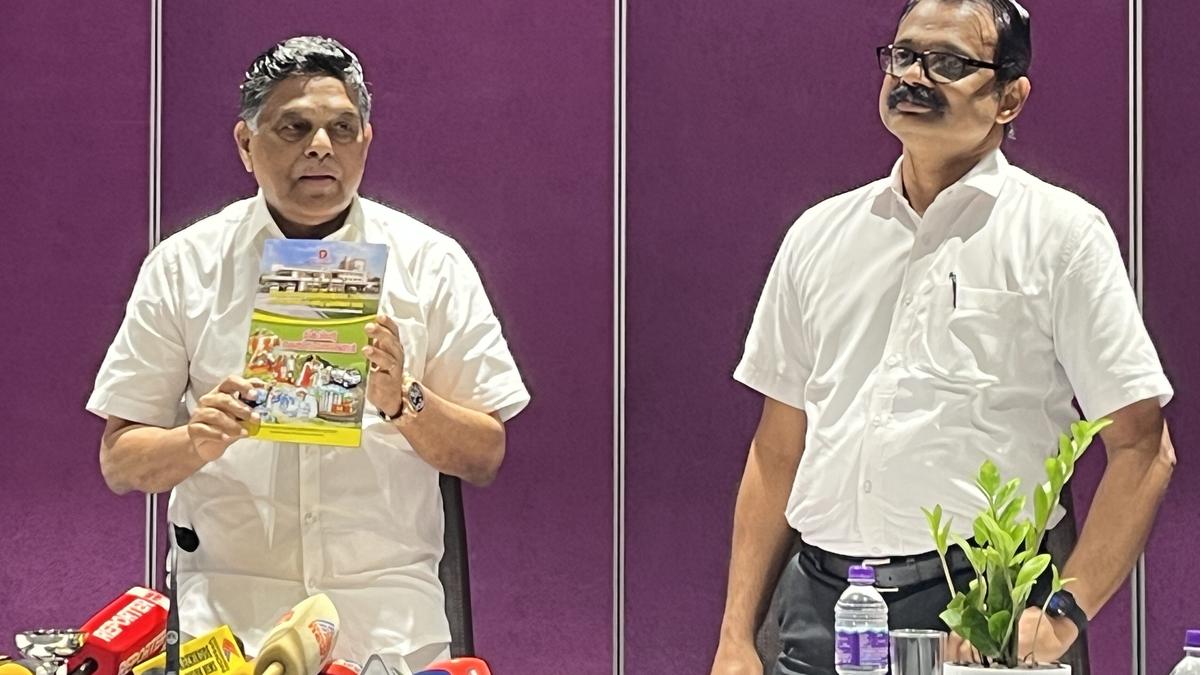 Malabar Milma to open modern milk powder unit in Malappuram on Dec. 24