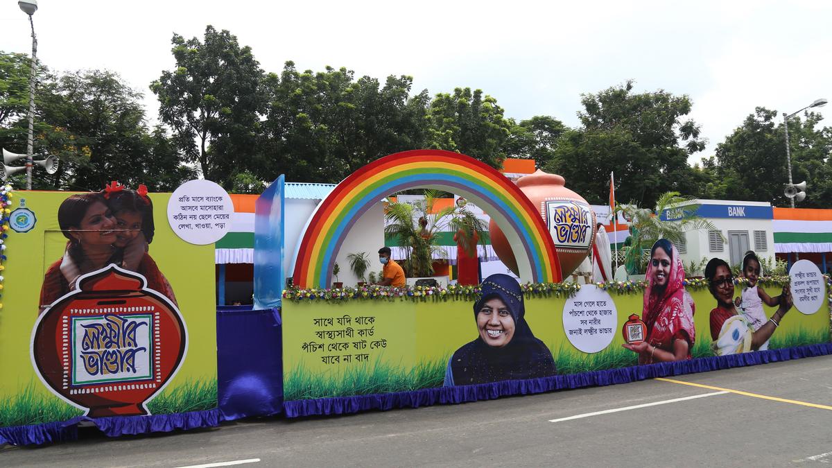 Cash transfers help Bengal women take financial decisions, says study