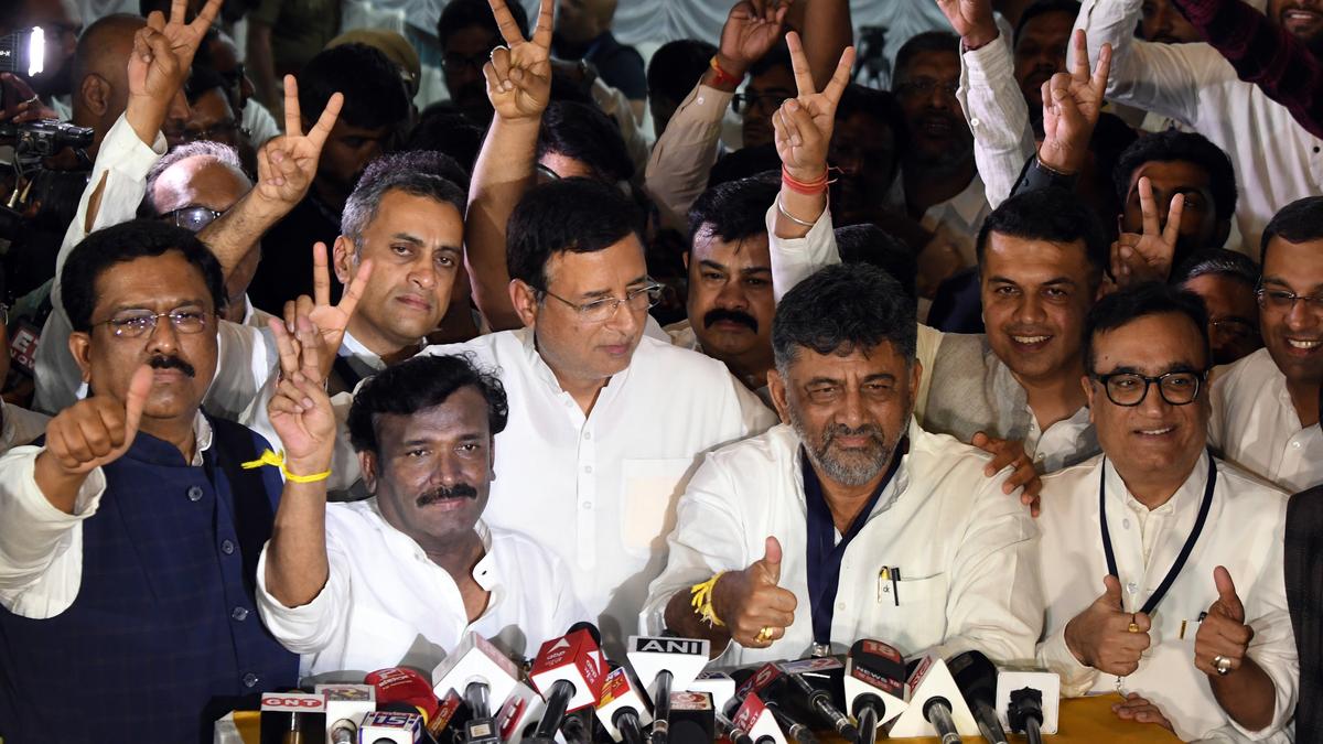 Cross-voting in Rajya Sabha elections puts the spotlight back on punitive action against rebel MLAs