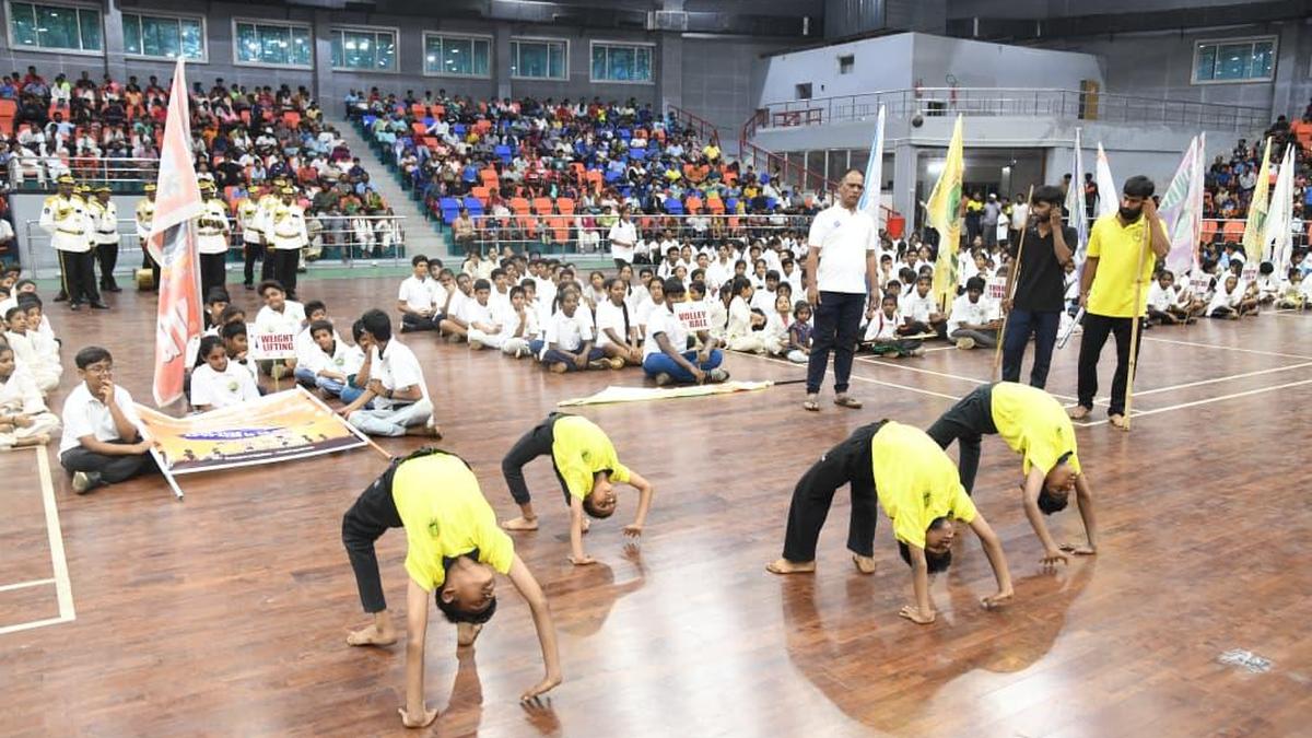 Over 12,000 students to take part in GVMC summer coaching camps