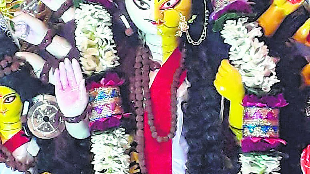 Kolkata’s transgender community upset it did not get Puja grant 