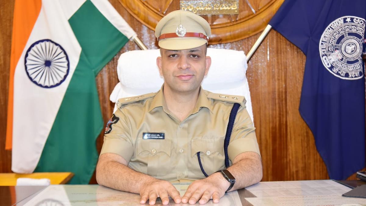 Man, two women held for despatching dead body in wooden box in Andhra Pradesh’s West Godavari district