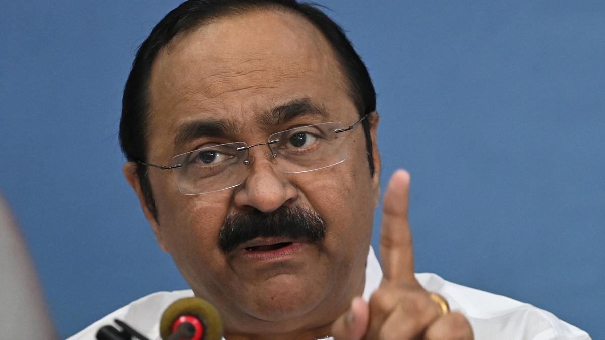 Kerala power tariff hike: Government giving ‘electric shock’ to people, says Opposition Leader