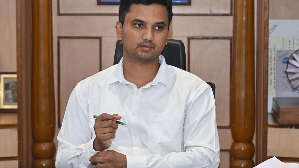 Dakshina Kannada Deputy Commissioner asks officials to intensify drug abuse awareness initiatives