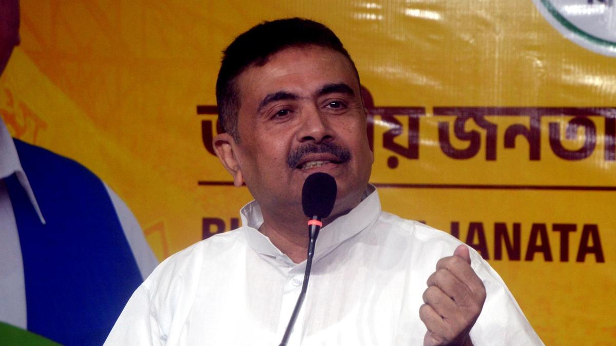 BJP demands audit of 1.25 crore entries made in SIR across three days in West Bengal