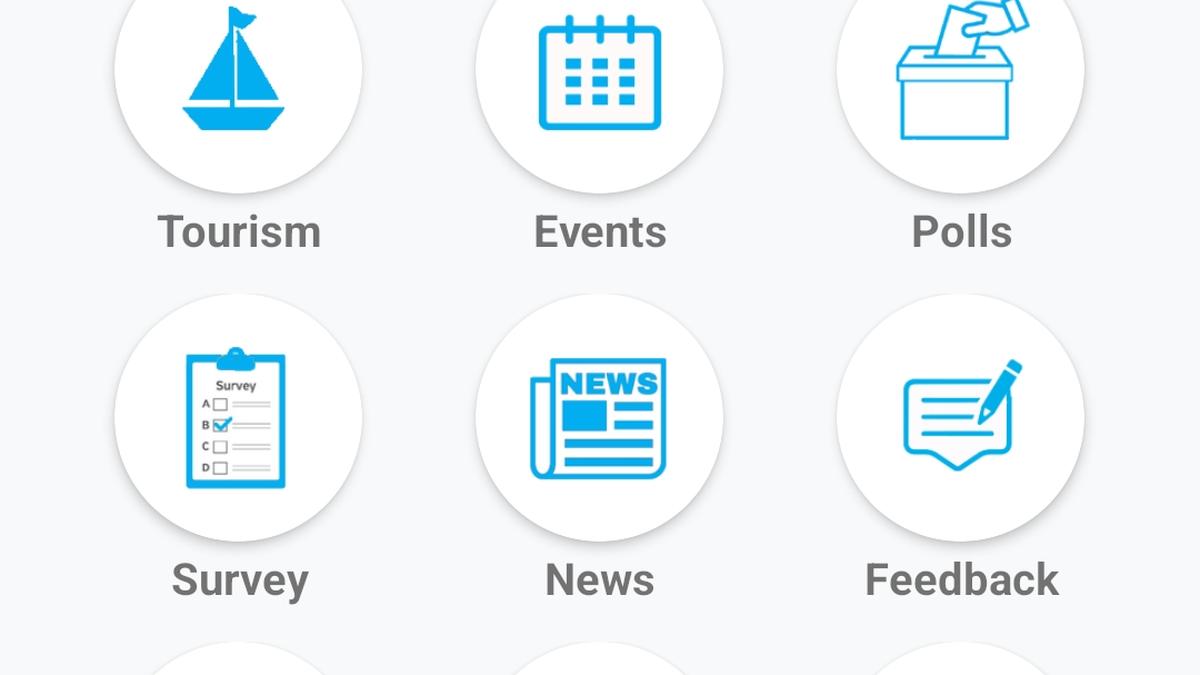 MSCL releases upgraded ‘1touchmangaluru’ application