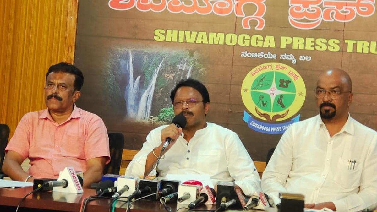 No Maoist activist had contacted us to join mainstream: Committee on rehabilitation of left-wing extremists in Karnataka