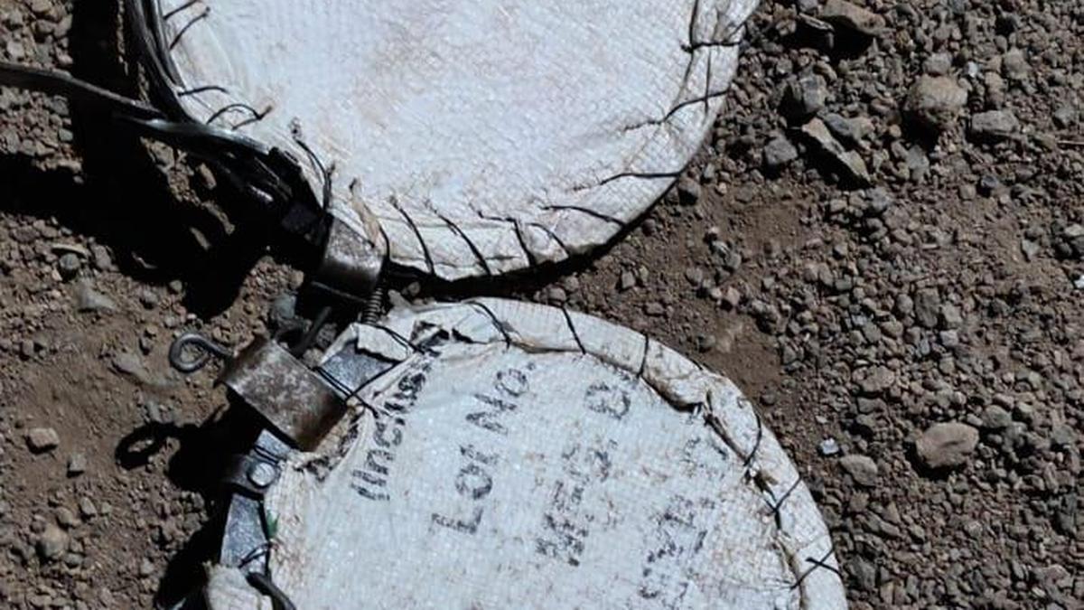 Forest officials confiscate stash of poaching devices in Karimnagar district, two held