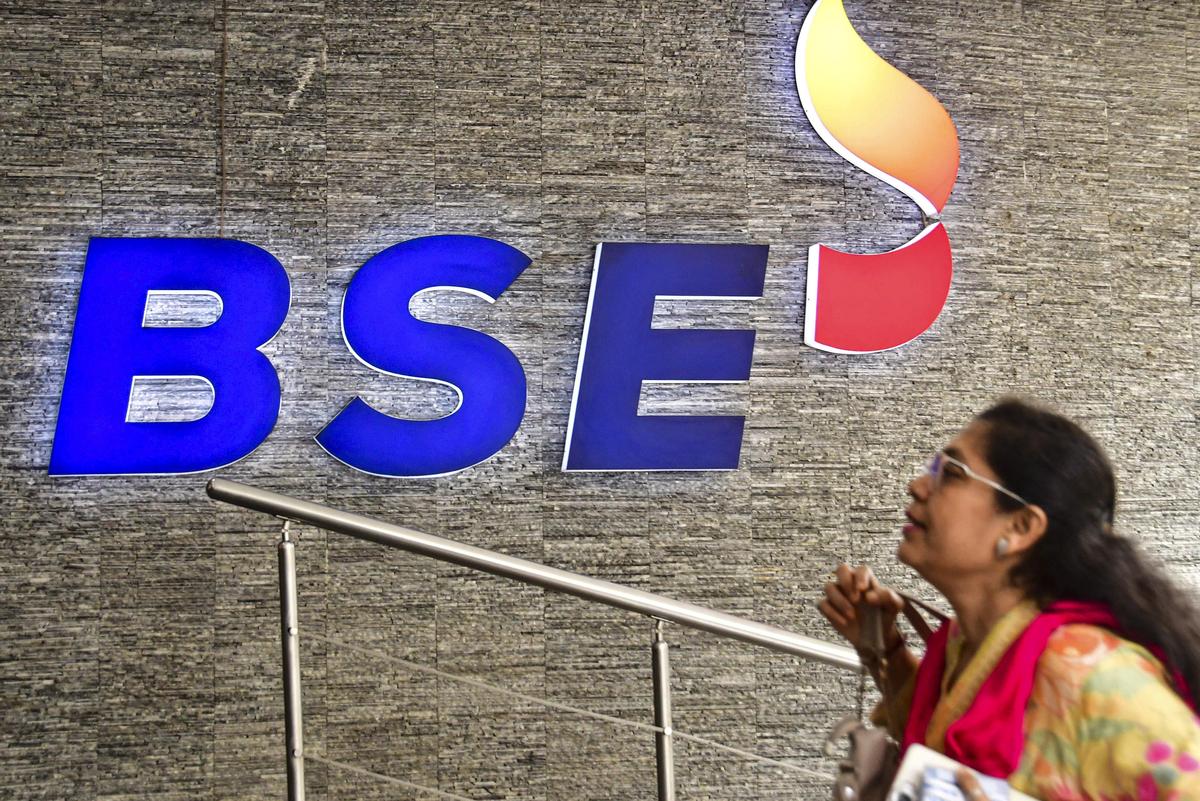 thehindu.com - Pti - Stock markets rebound in early trade after two days of decline