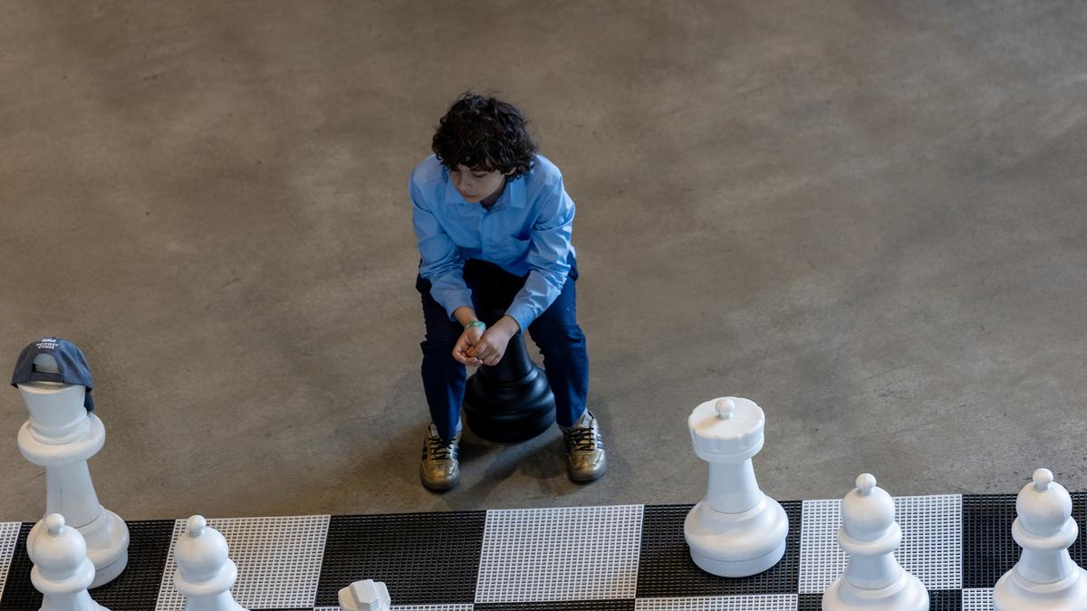 Norway Chess: Innovations spark buzz among fans