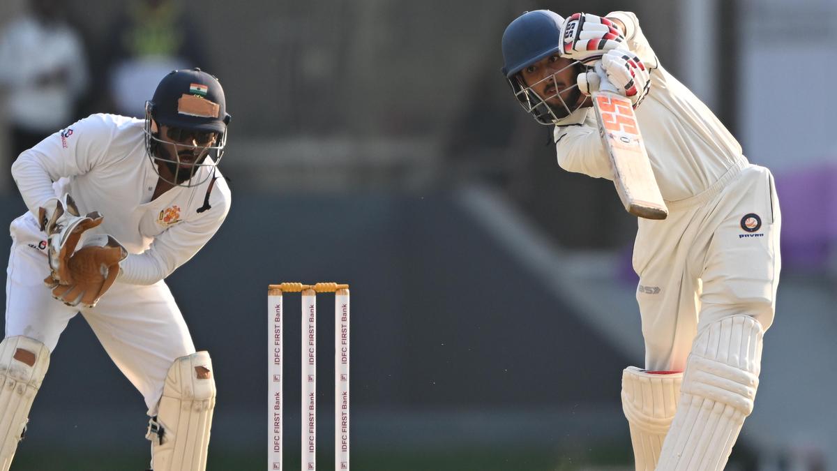 Secara keseluruhan, perjalanan yang sangat bagus bagi kami: Pelatih Uttarakhand Jha