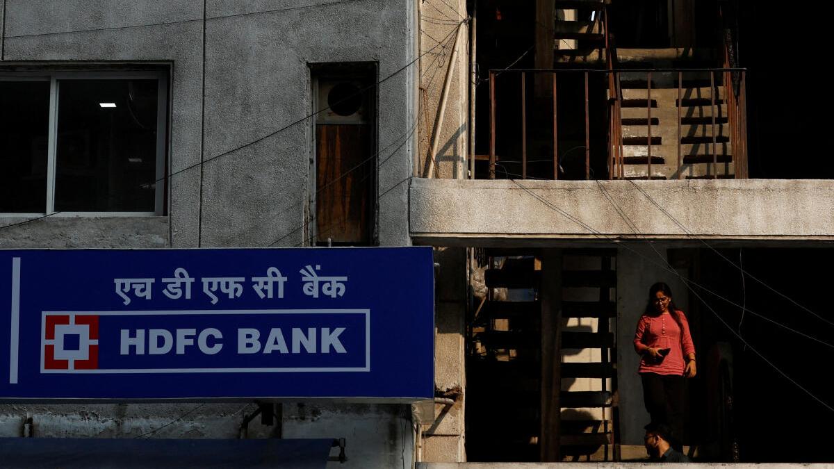 After a brief pause, physical branches are back in Indian banks
