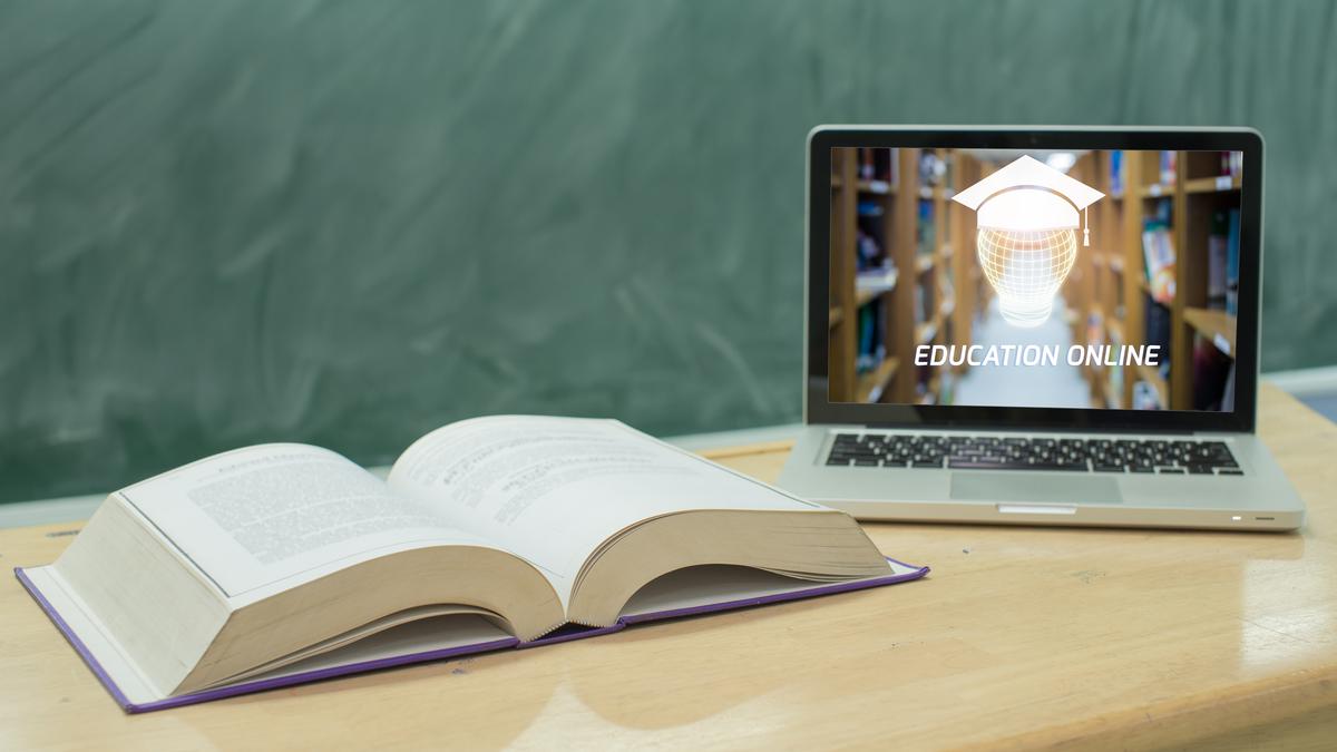 The case for online learning