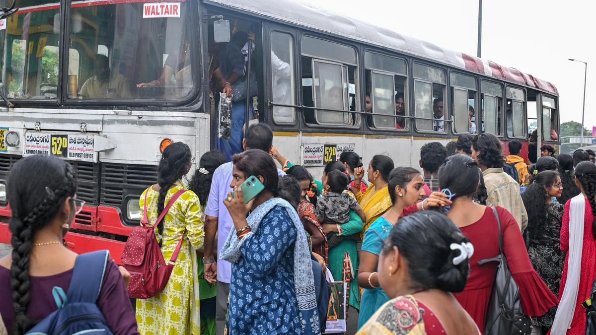 RTC unions oppose move to hand over electric buses to private operators