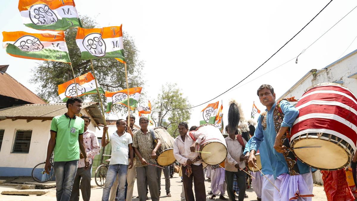 West Bengal’s defections: 2021 and beyond