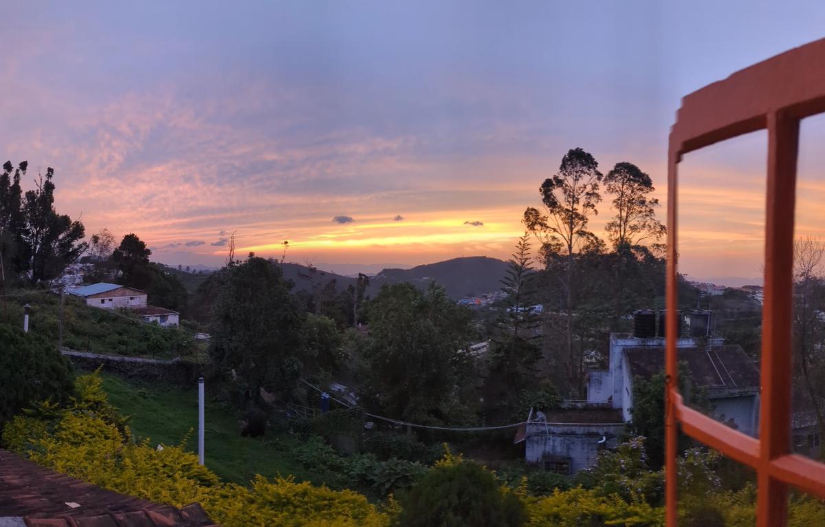 Kodaikanal Kodaikanal