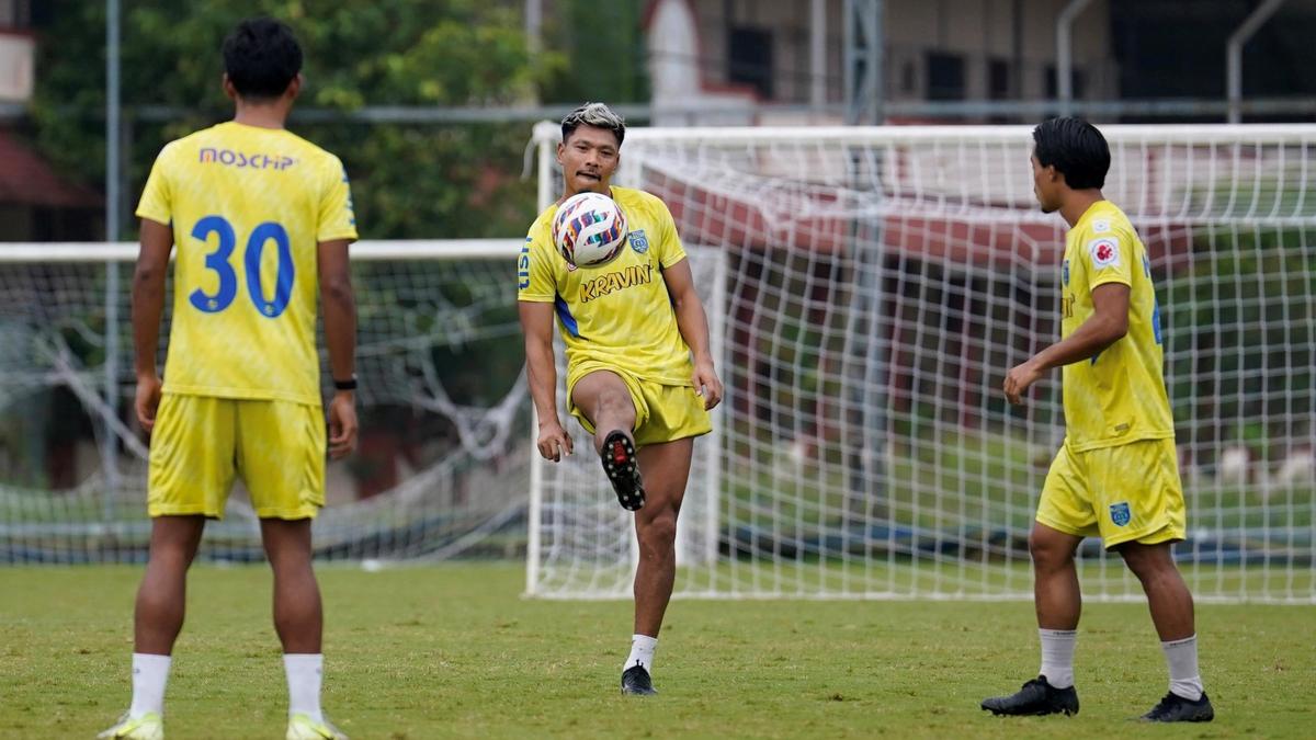 ISL: Blasters look to end season on a high