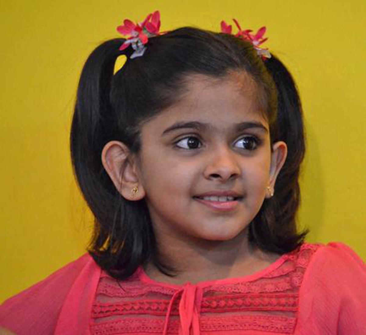 Uthara Unnikrishnan in a file photo