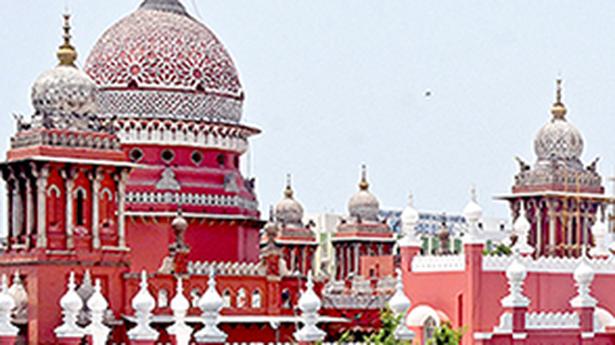 Madras High Court unhappy with non-compliance of its orders to evict encroachments from water bodies