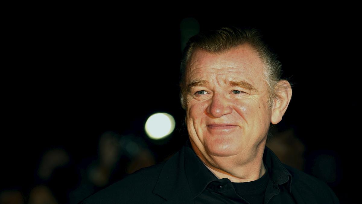 The eight-part Spider-Man Noir series will air on Amazon MGM and stars Brendan Gleeson as the main villain
