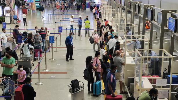Screening procedures strengthened at Mangaluru airport
