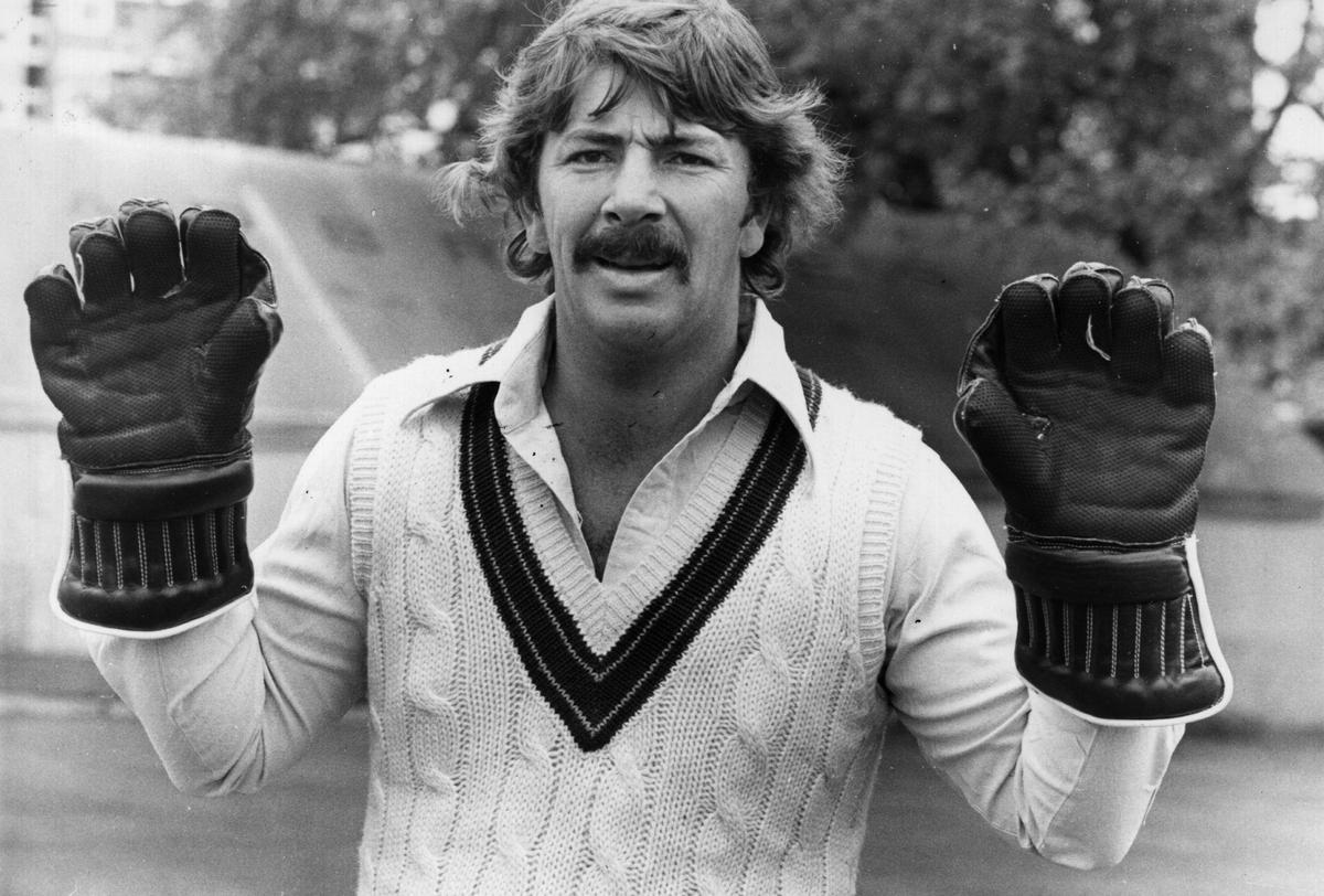 Who are the top 10 Australian wicketkeepers of all time?