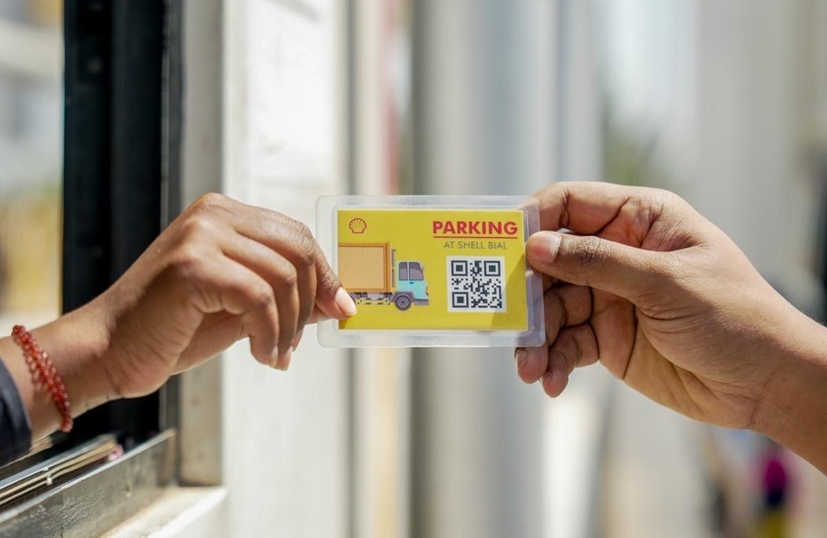 The ATMF has enabled the automated common pre-verification processes, paperless input and digitalized collection and exit to accelerate truck-free space.