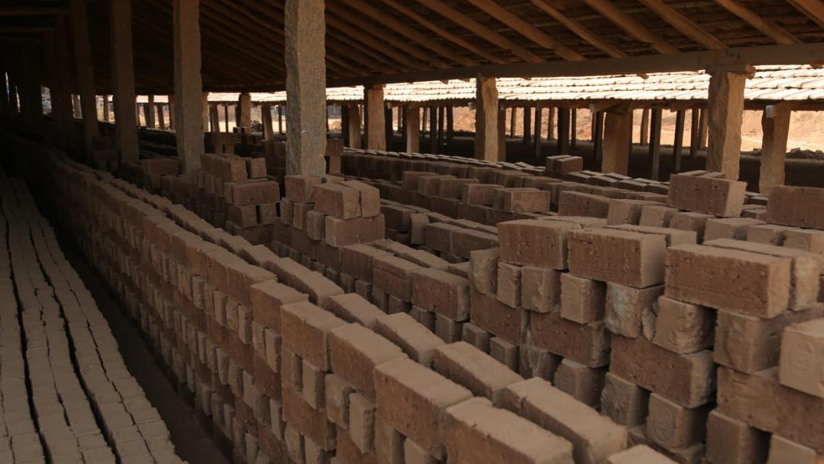 Six labourers from Odisha rescued from brick kiln near Medak