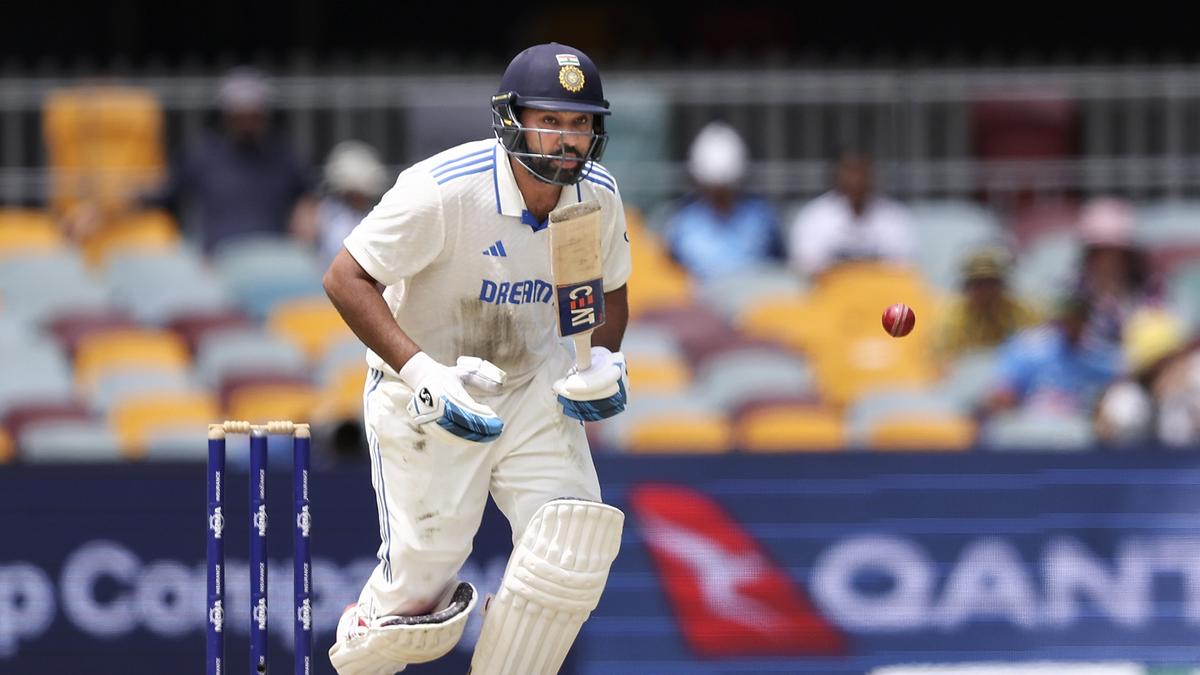 Rohit Sharma’s iconic career-defining knocks