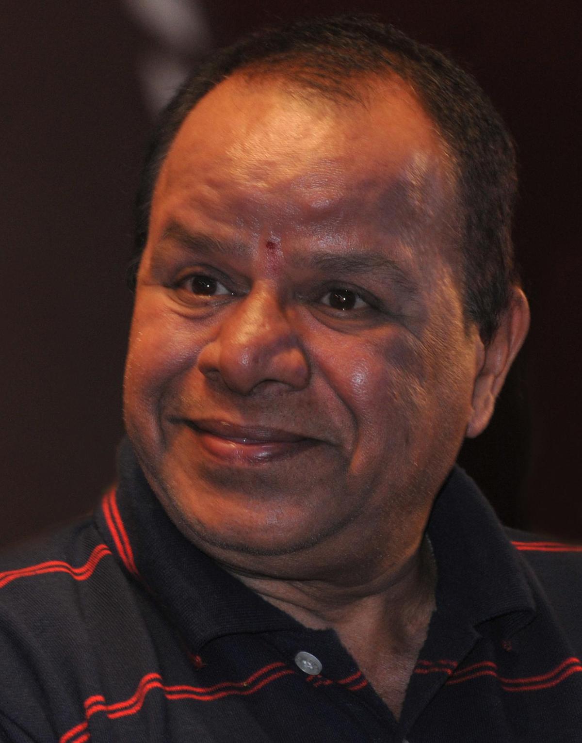 Ator Umesh. Ator Umesh.