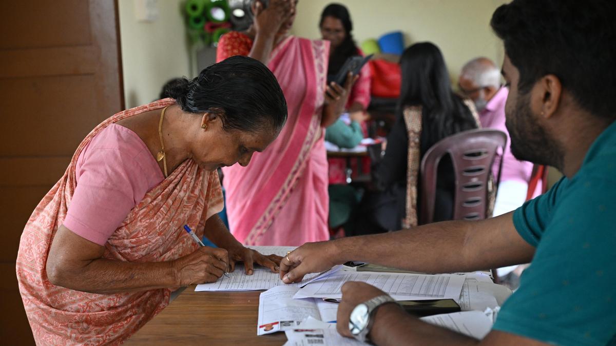 SIR being undertaken in poorly planned manner, EC should halt it: CPI(M)