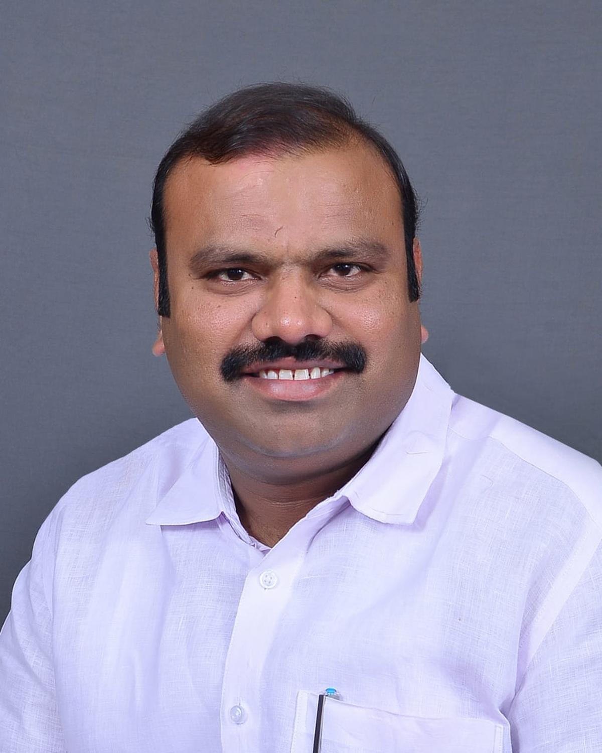 Lok Sabha polls DMK announces candidates for Coimbatore and Pollachi