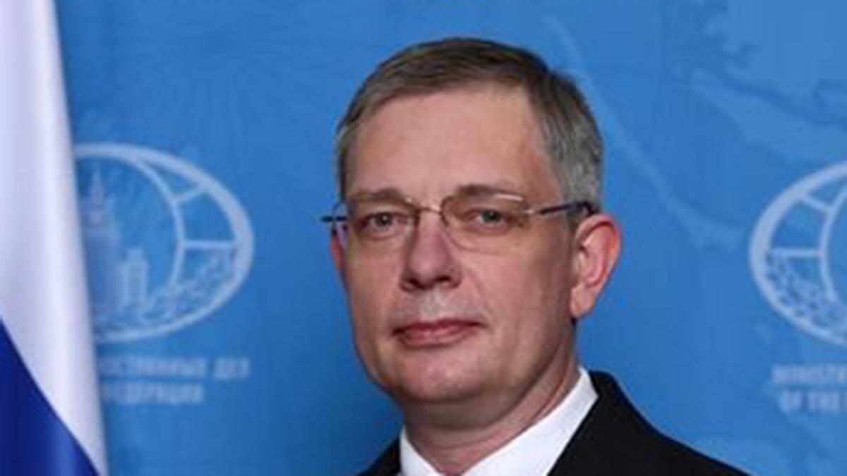 Russian envoy Alipov says ‘some countries under India’s Presidency tried to hijack G-20’s agenda’