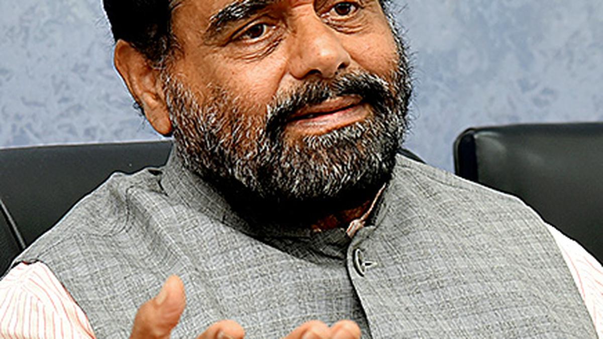 Andhra Pradesh Assembly Speaker issues ruling on automatic suspension of members