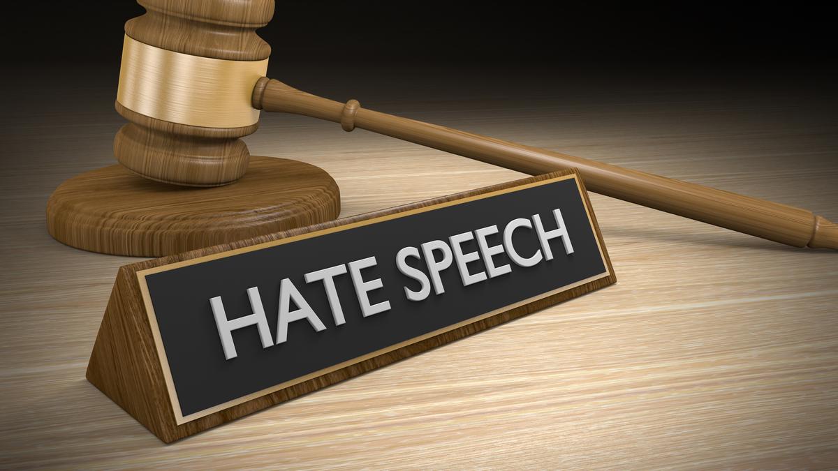 Odisha Law Commission recommends a new law on hate speech, hate crime