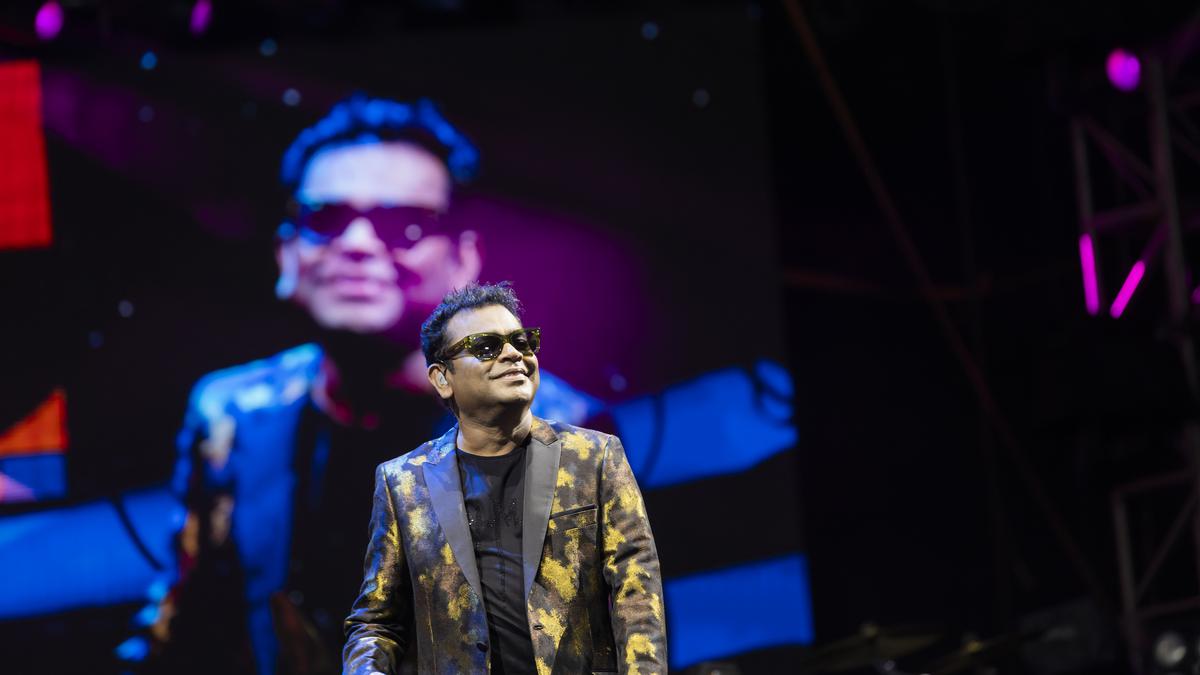 Tambaram Police begin enquiries into overcrowding at A.R. Rahman’s music concert