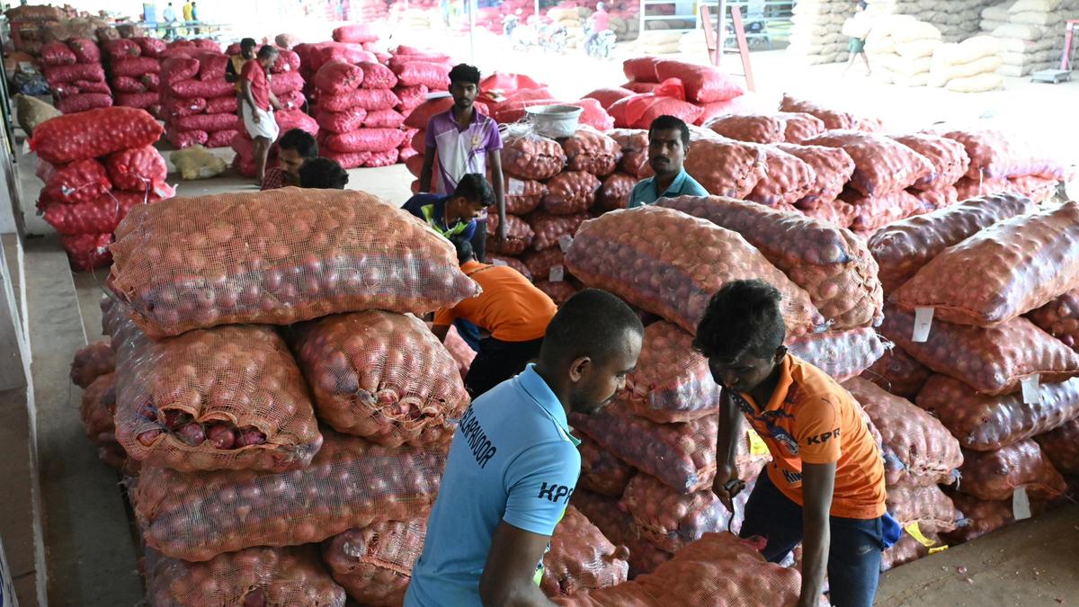 Tamil Nadu election 2026: Full potentials of Tenkasi constituency untapped