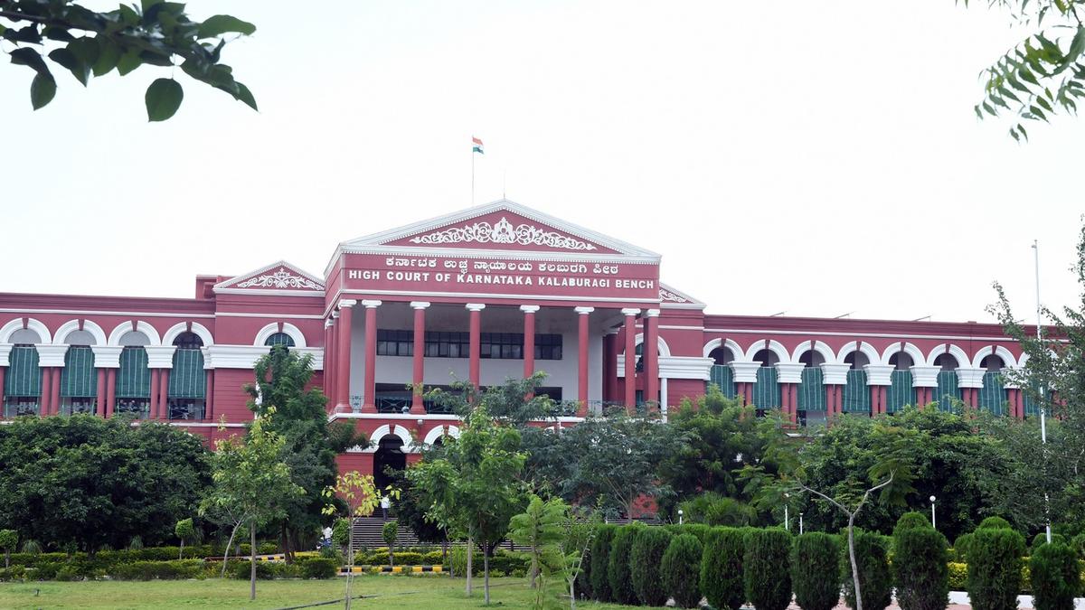 Kalaburagi bench of Karnataka High Court orders regularisation of gangwoman’s service after 26 years
