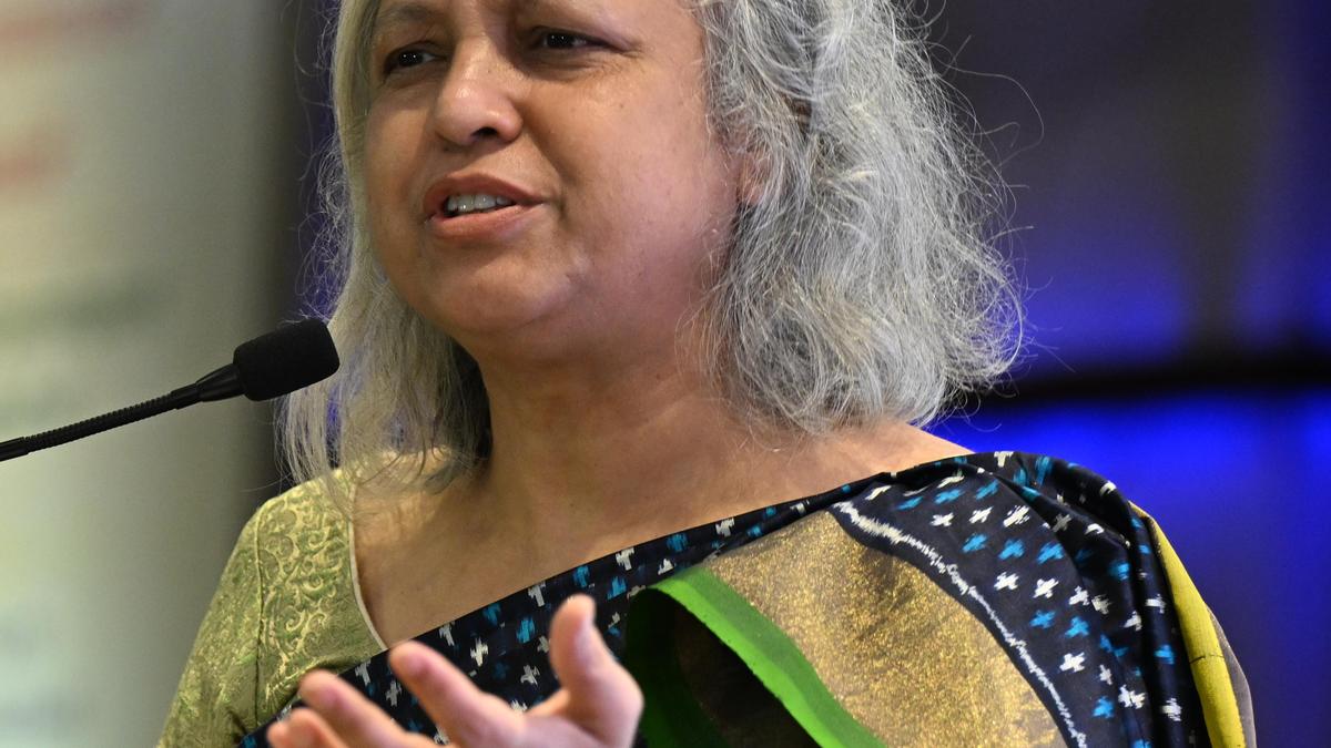 India’s silk value chain to cross ₹1,10,000 cr. by 2030: Central Silk Board