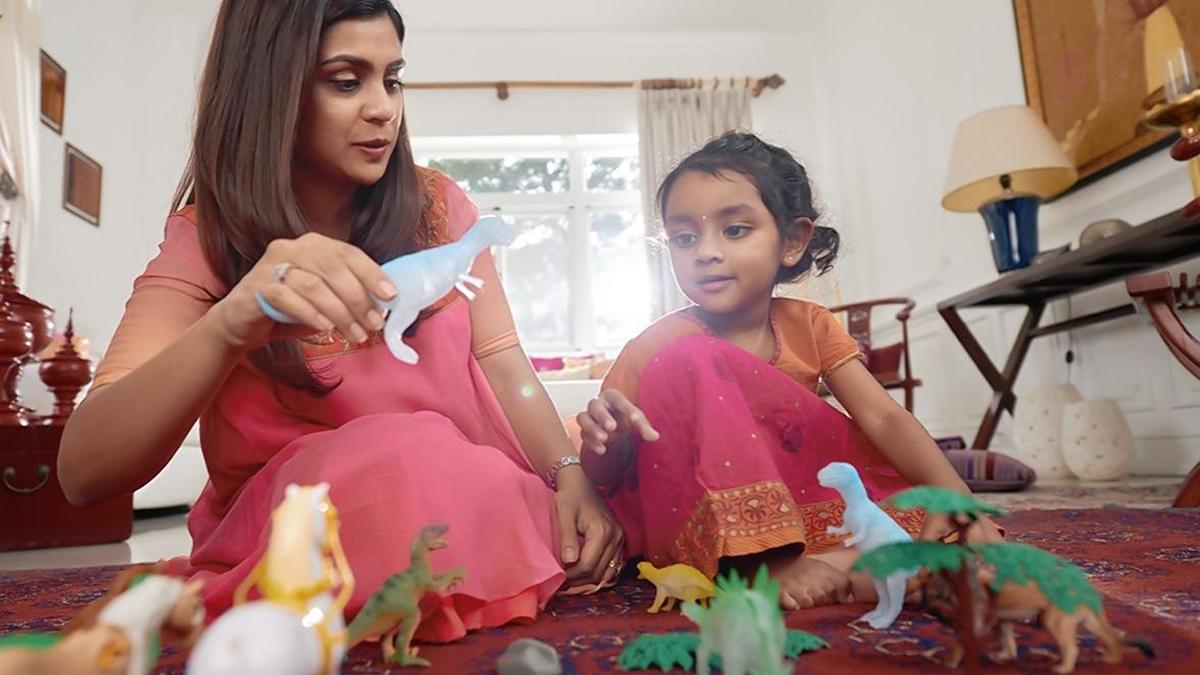 How school vacations can become an opportunity to strengthen parent-child bonding