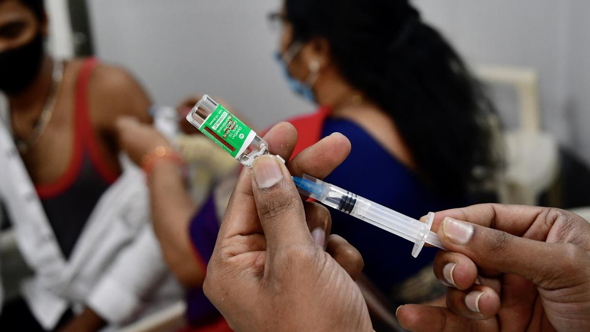 As COVID-19 vaccine stocks near expiry, private hospitals worried over poor utilisation