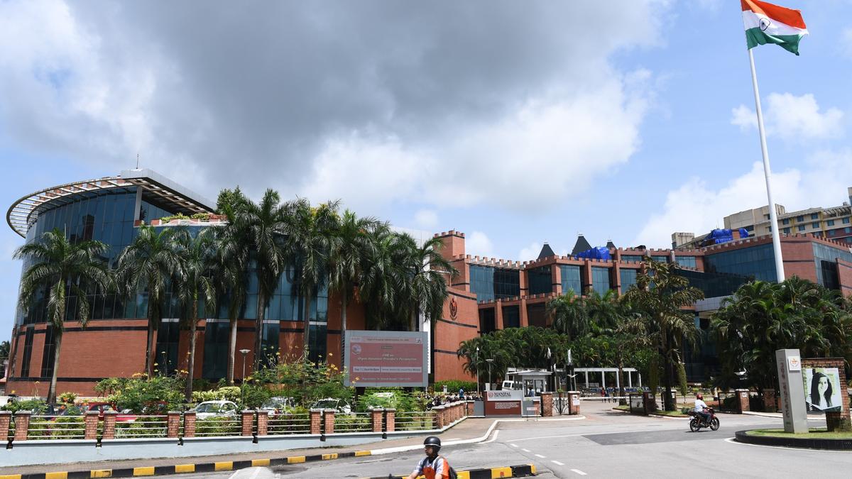 Joint research by MAHE and US universities leads to discovery of new genetic brain disorder