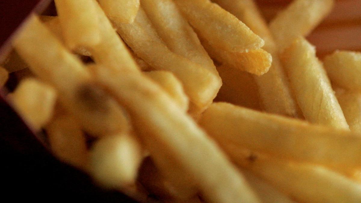 French Fries Weekly: 20% Higher Diabetes Risk, Study Shows. What to eat?